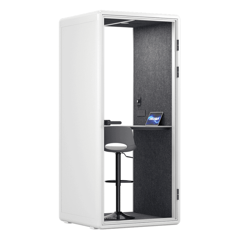 Slope Pod product view